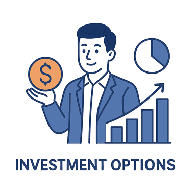 Investment Options