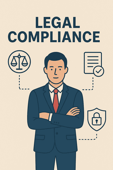 Legal Compliance